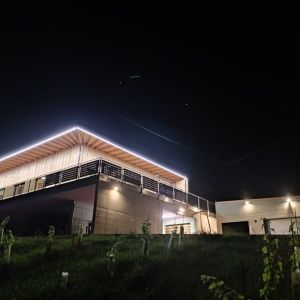 licht  buschenschank pauritsch